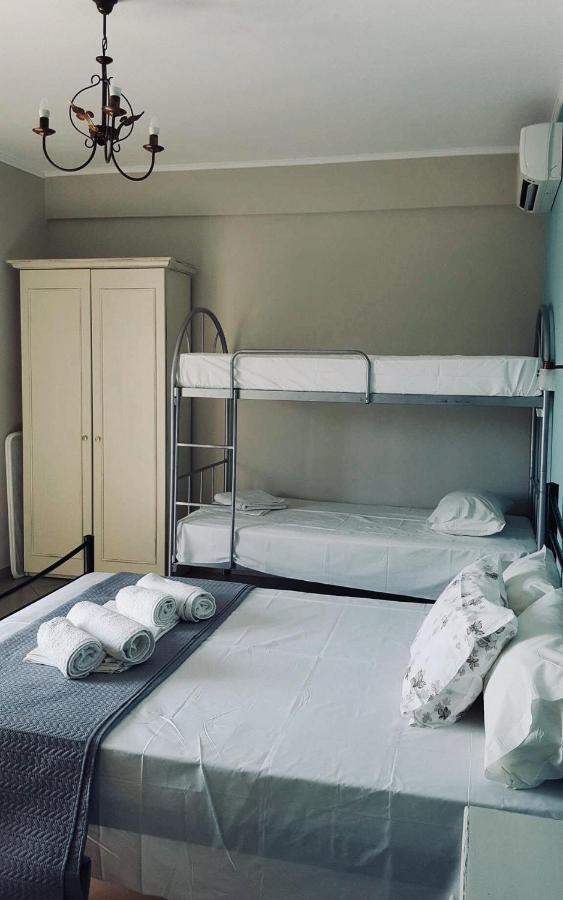 Maraki Hotel Thimonia Ngoại thất bức ảnh